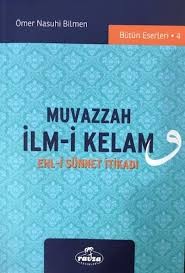 Muvazzah İlmi Kelam