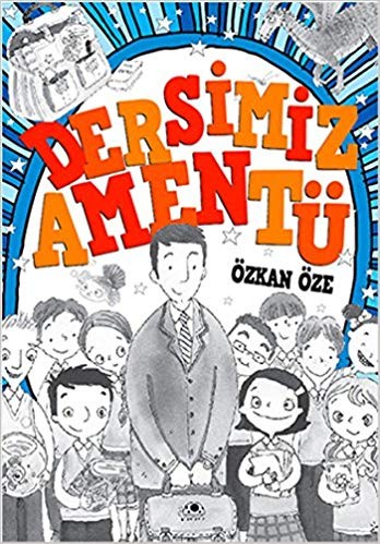 Dersimiz Amentü