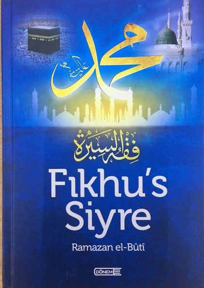 Fıkhus  Siyre