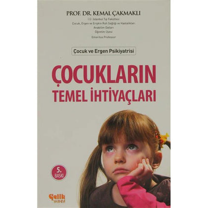 Çocukların Temel İhtiyaçları