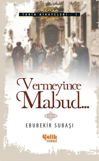 Vermeyince Mabud