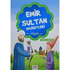 Emir Sultan Hazretleri