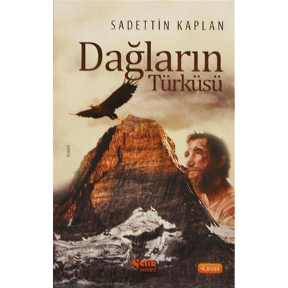 Dağların Türküsü