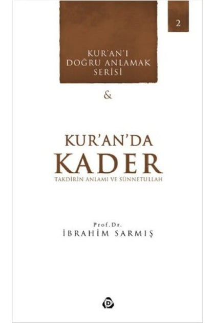 Kur'an'da Kader