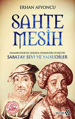 Sahte Mesih