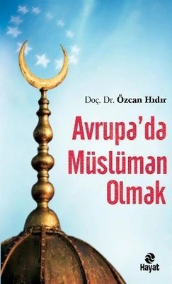 Avrupada Müslüman Olmak