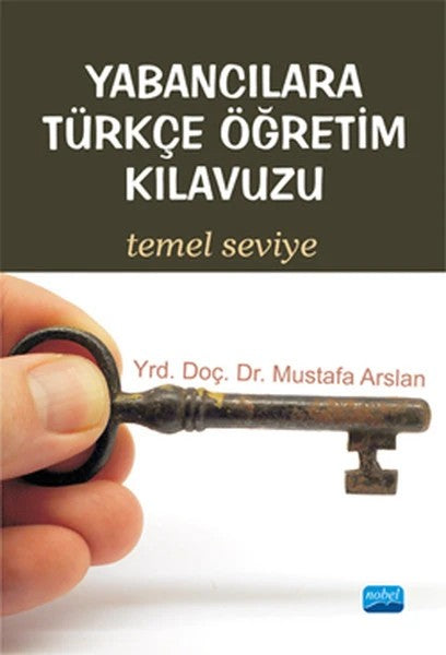 Yabancılara Türkçe Öğretim Kılavuzu