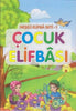 Neşeli Çocuk Elifbası - 1