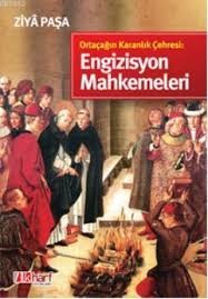 Engizisyon Mahkemeleri