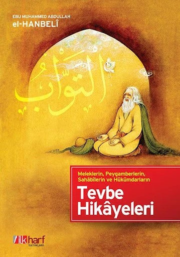 Tevbe Hikayeleri