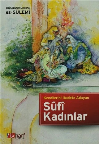 Sufi Kadınlar