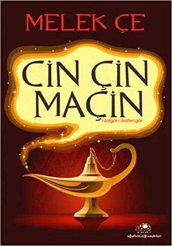 Cin Çin Maçin