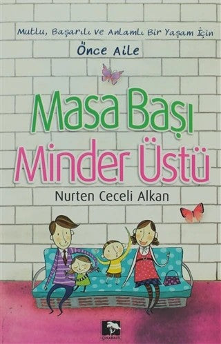 Masa Başı Minder Üstü