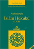 Anahatlarıyla İslam Hukuku 3 kitap