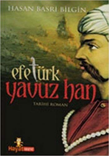 Efe Türk Yavuz Han