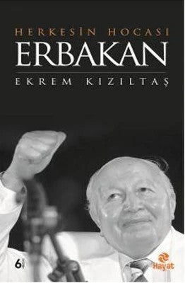 Herkesin Hocası Erbakan