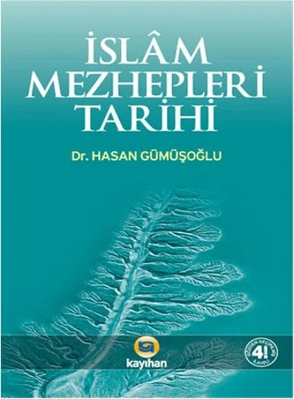 İslâm Mezhepleri Tarihi
