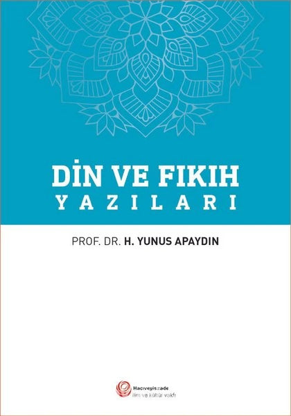 Din ve Fıkıh Yazıları