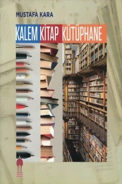 Kalem Kitap Kütüphane