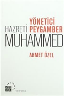 Yönetici Hazreti Peygamber Muhammed