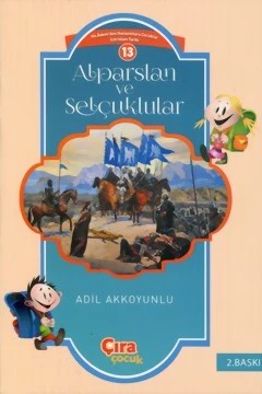 Alparslan ve Selçuklular