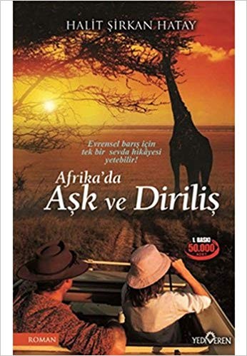 Afrikada Aşk ve Diriliş