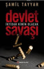 Devlet İktidar kimin olacak savaşı