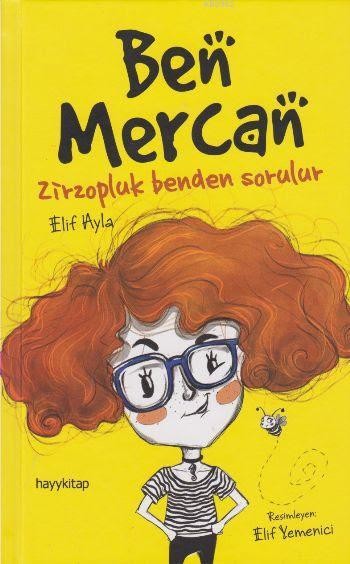 Ben Mercan