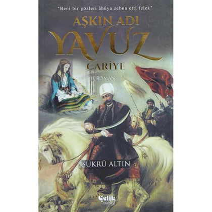 Aşkın Adı Yavuz