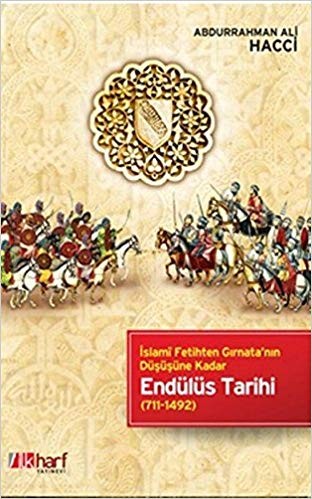 Endülüs Tarihi ( 711-1492 )