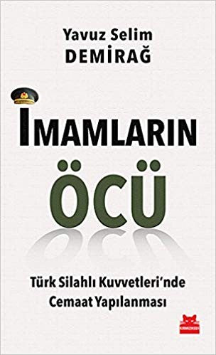 İmamların Öcü