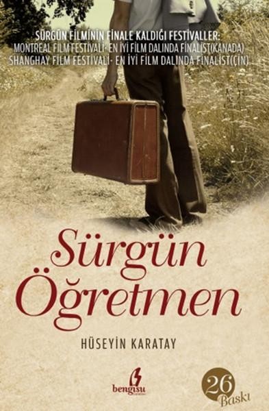 Sürgün Öğretmen