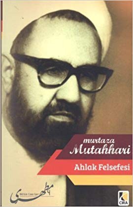 Ahlak Felsefesi