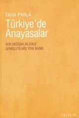 Türkiye`de Anayasalar
