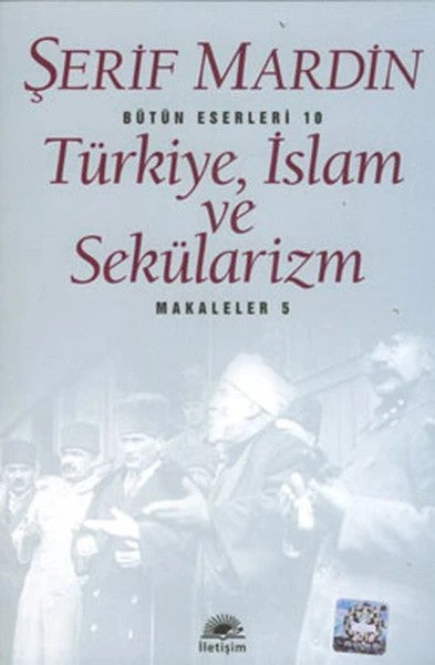 Türkiye İslam ve Sekülerizm