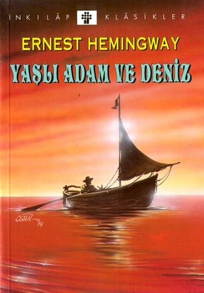 Yaşlı Adam Ve Deniz