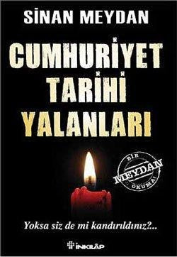 Cumhuriyet Tarihi Yalanları 1