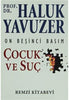 Çocuk ve Suç