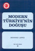 Modern Türkiye'nin Doğuşu