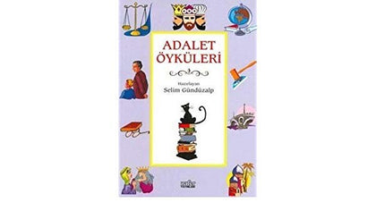 Adalet Öyküleri