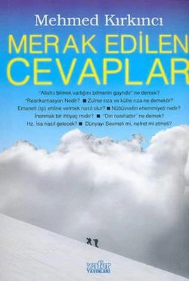 Merak Edilen Cevaplar