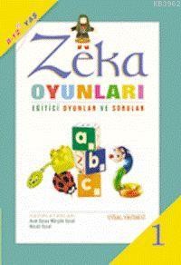 Zeka Oyunları 1: 8-12 Yaş