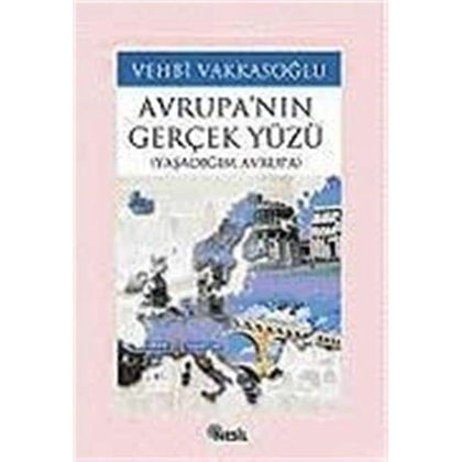 Avrupanın Gerçek Yüzü; (yaşadığım Avrupa)