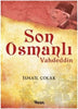 Son Osmanlı Vahdeddin