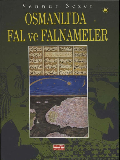 Osmanlı'da Fal ve Falnameler