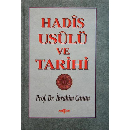 Hadis Usulü Ve Tarihi