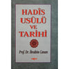 Hadis Usulü Ve Tarihi