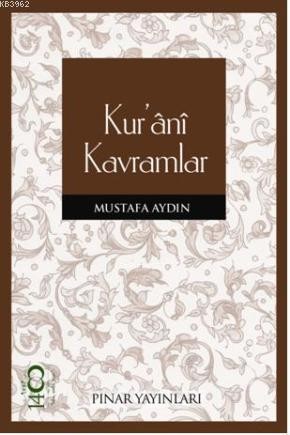 Kur'an'i Kavramlar