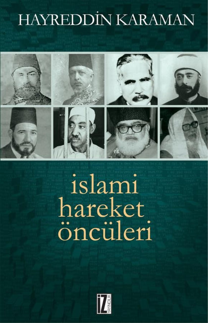 İslami Hareket Öncüleri