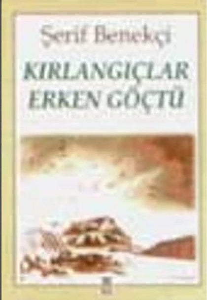 Kırlangıçlar Erken Göçtü